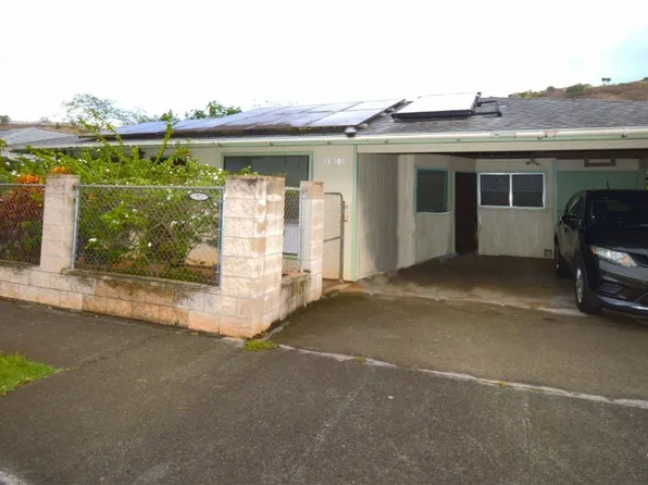 98-504 Pono St, Aiea, HI 96701