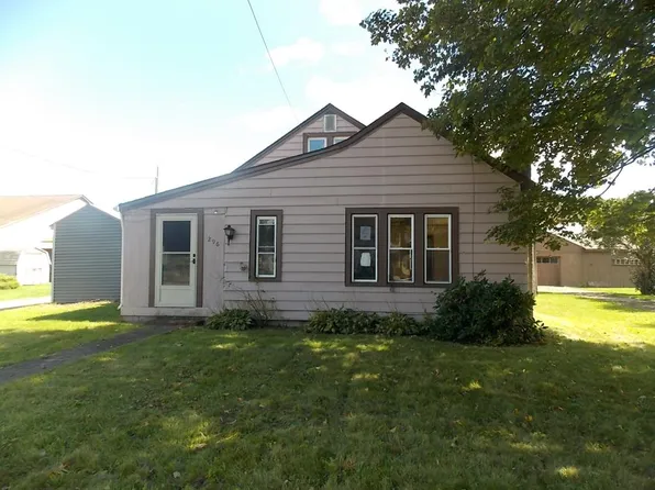 296 Church St, Wellsburg, NY 14894