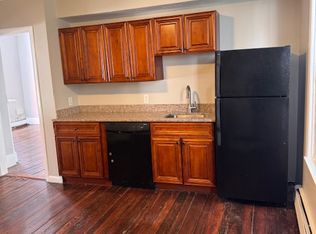 63 Vernon St #1, Providence, RI 02903