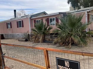 8085 Neal Ranch Rd, Inyokern, CA 93527