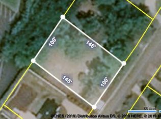 1015 Azalea Dr, Augusta, GA 30904