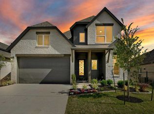 344 Kimble Creek Loop, Kyle, TX 78640