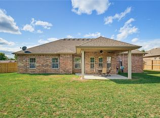 544 N Timeless Dr, Fayetteville, AR 72704