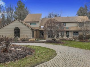 Commerce Rd, Milford, MI 48380