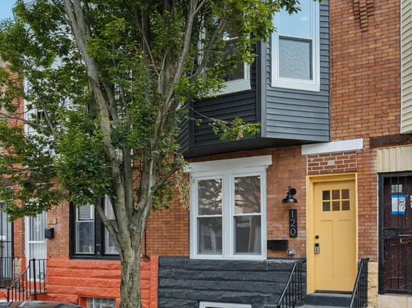 120 W Wishart St, Philadelphia, PA 19133