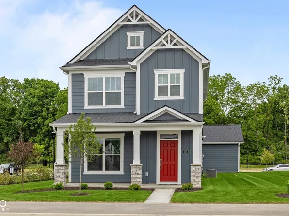 1721 Real St, Indianapolis, IN 46240
