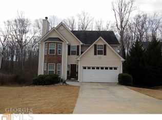 3303 High View Ct, Gainesville, GA 30506