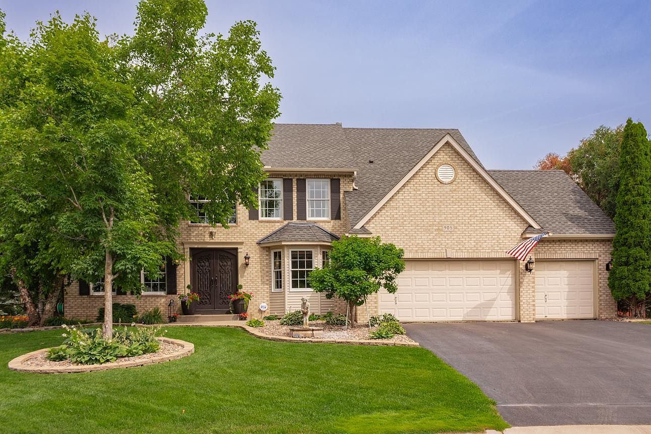 905 Hyland Ct, Eagan, MN 55123 MLS 6393176 Zillow