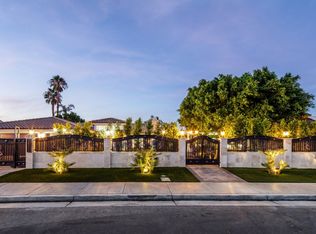 68340 Verano Rd, Cathedral City, CA 92234