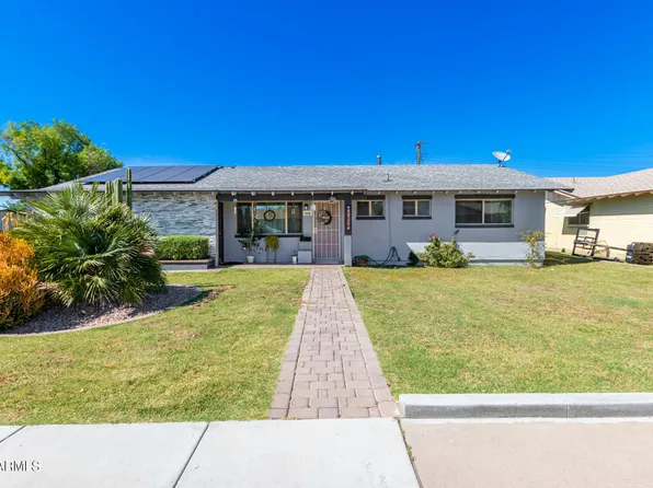 1616 E 3RD Avenue, Mesa, AZ 85204