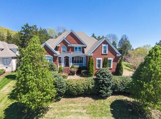 230 Halberton Dr, Franklin, TN 37069