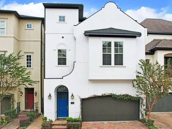 1724 Upland Lakes, Houston, TX 77043
