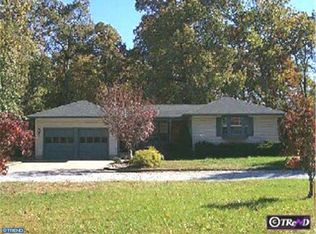 189 Willow Grove Rd, Shamong, NJ 08088