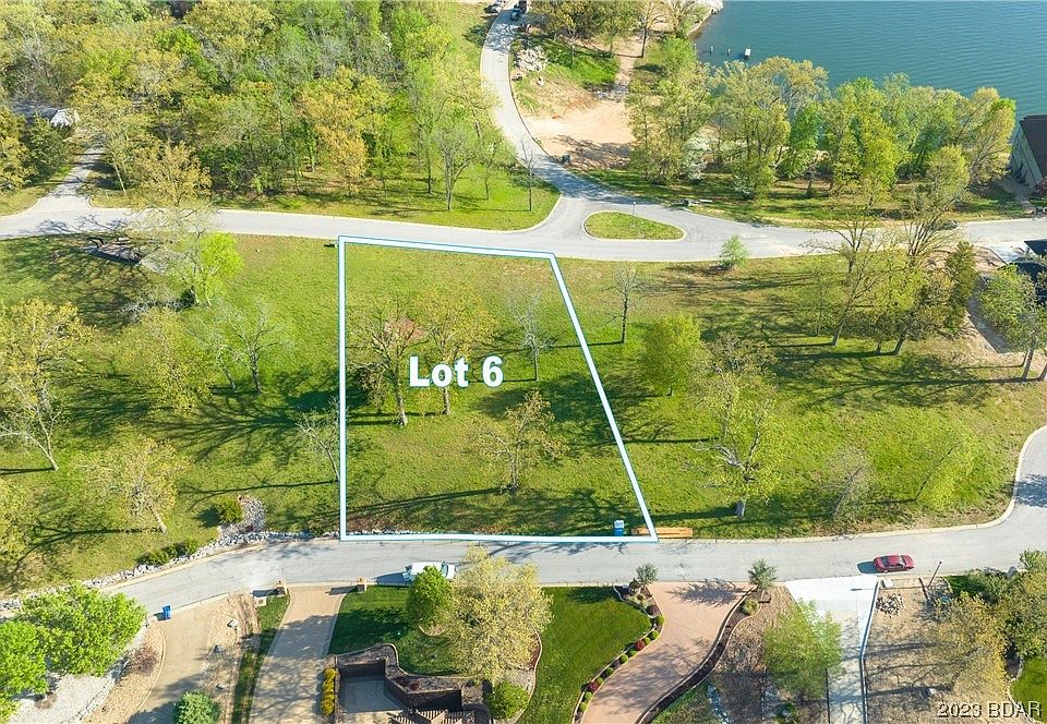 1st image of LOT 6 Darwin Dr