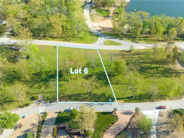 LOT 6 Darwin Dr, Osage Beach, MO 65065