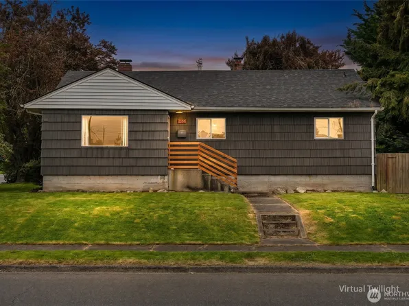 6134 S D Street, Tacoma, WA 98408