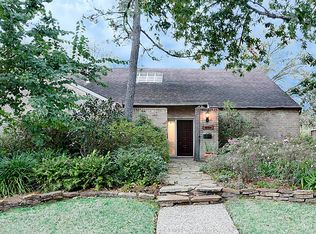 10318 Lynbrook Hollow St, Houston, TX 77042