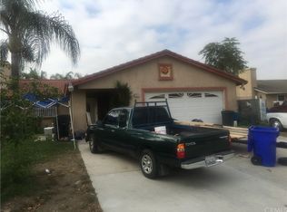15471 Citron Ave, Fontana, CA 92335