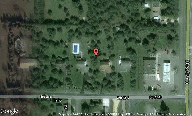 Map View