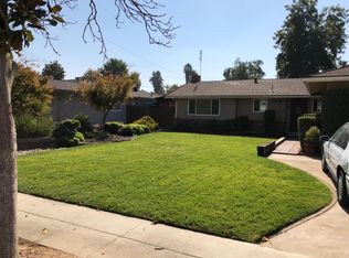 137 W Dovewood Ln, Fresno, CA 93704