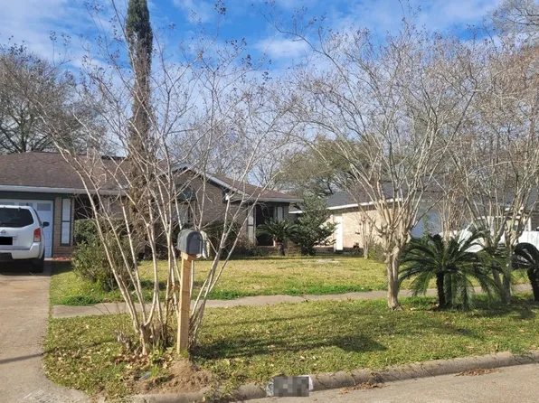 430 Shady Glade Dr, Houston, TX 77090