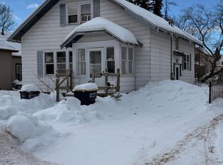 812 Margaret St, Rhinelander, WI 54501