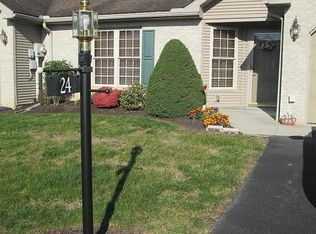 24 Mel Ron Ct, Carlisle, PA 17015