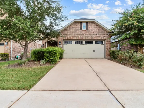 1611 Summer City Dr, Houston, TX 77047