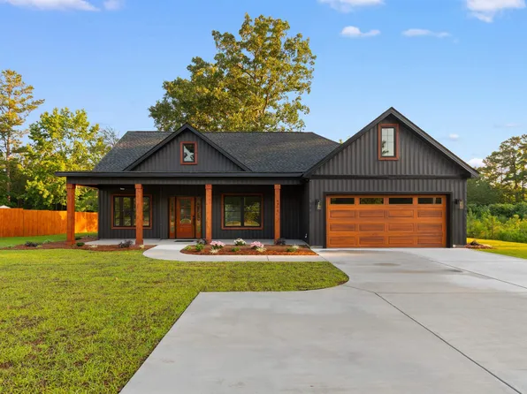 4394 Old Tram Rd., Conway, SC 29527