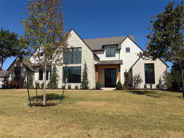 8225 NE 129th Ter, Oklahoma City, OK 73120