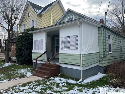 33 E Lake St, Celoron, NY, 14720