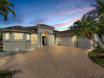 771 SW Bromelia Terrace, Stuart, FL, 34997