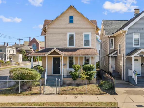 308 Park Street, Bridgeport, CT 06608