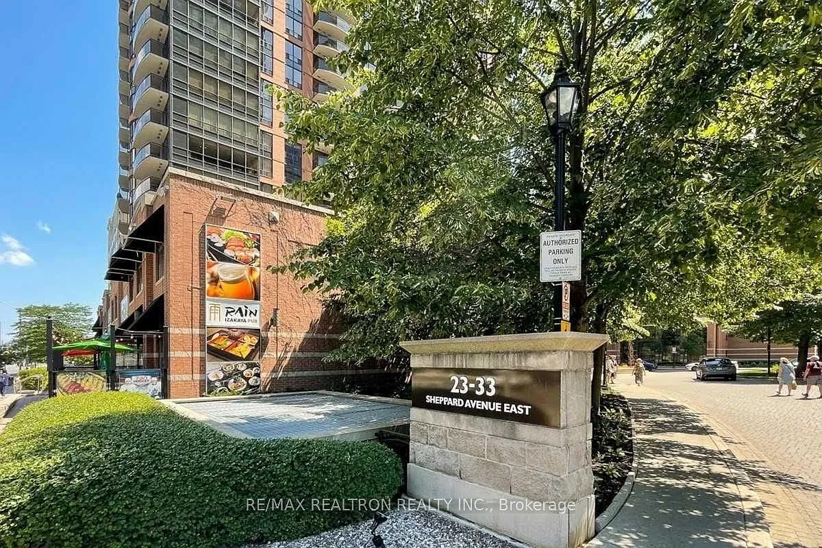 1 bed, $2,300 — Photo 4