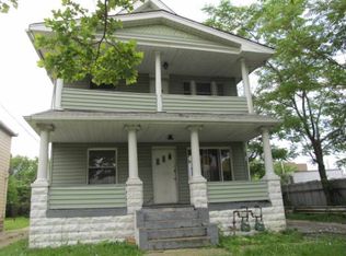 9414 Parkview Ave, Cleveland, OH