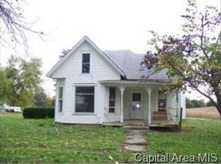 916 Congress St, Chapin, IL 62628