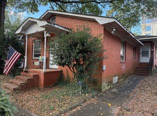 1633 Lombardy Cres, Charlotte, NC 28203