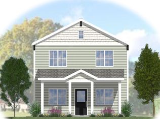 459 Washington Ave, Muskegon, MI