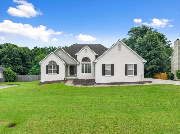 3625 Wapakonata Trl, Bethlehem, GA 30620