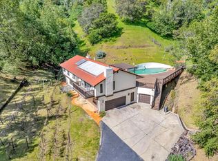 31 Indian Rd, San Rafael, CA 94903