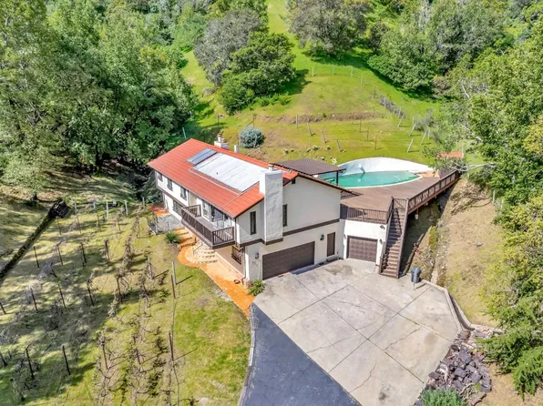 31 Indian Road, San Rafael, CA 94903