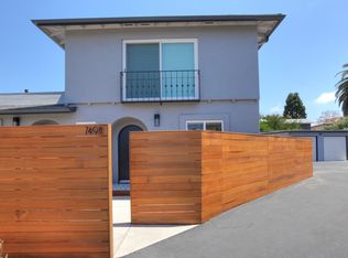 749 Firenze Pl APT A, Santa Barbara, CA 93105