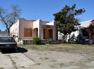 5753 8th Ave, Los Angeles, CA 90043