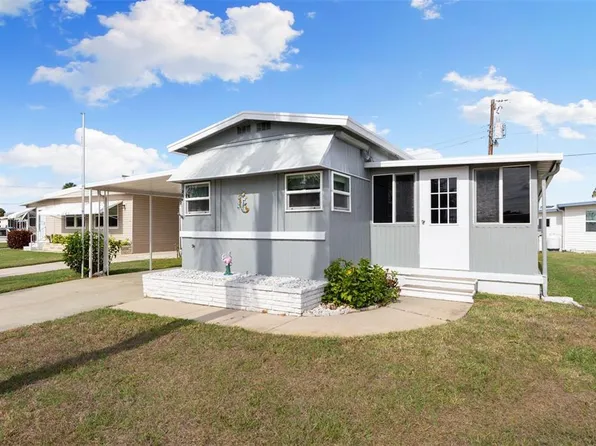 354 Quiet Way, Palmetto, FL 34221