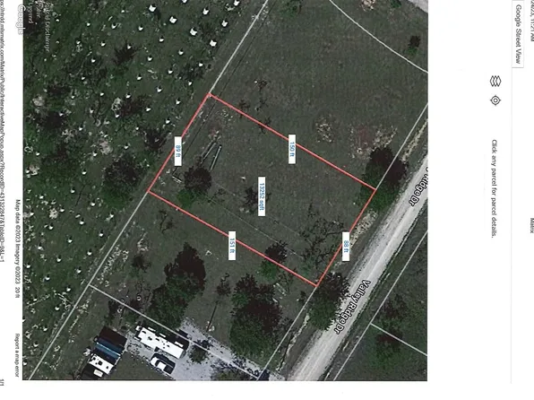 12 Valley Ridge Dr, Bridgeport, TX 76426