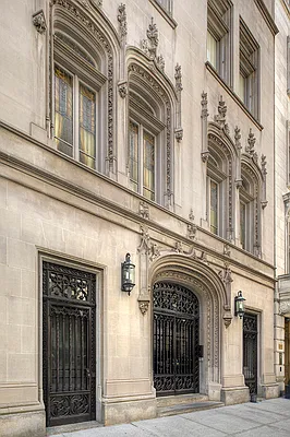 4 East 80th Street #TH in Upper East Side, Manhattan