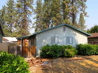 586 Pine Way, Chester, CA 96020