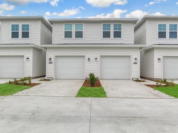 95148 Terris Way #C, Fernandina Beach, FL 32034