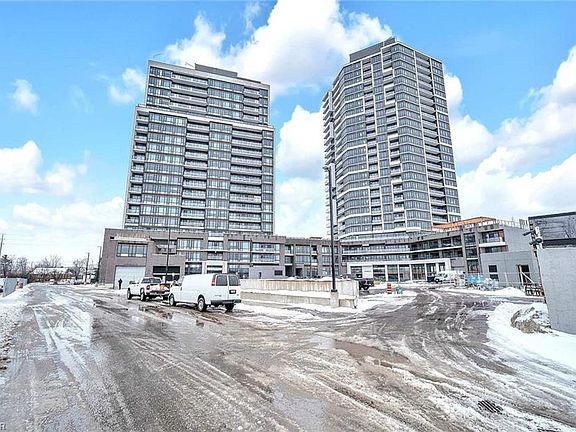 3rd image of 8010 Derry Rd #1402