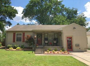 1024 E 37th Pl, Tulsa, OK 74105